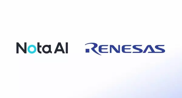 Nota AI Collaborates with Renesas on High-Efficiency Driver Monitoring AI for RA8P1 Microcontroller