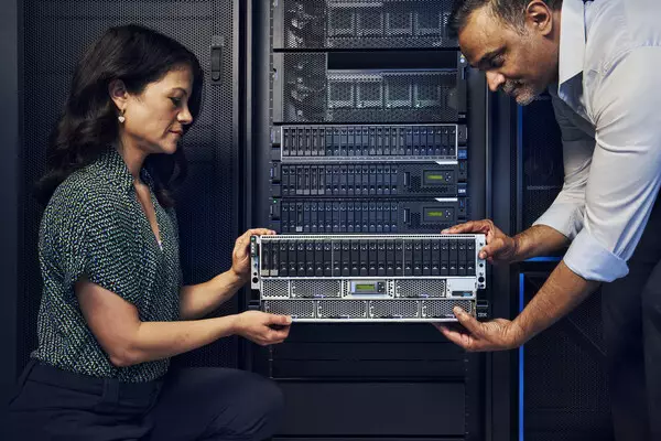 IBM Power11 Raises the Bar for Enterprise IT