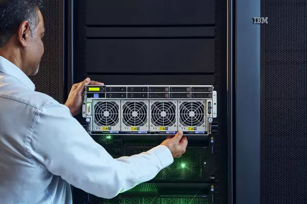 IBM Power11 Raises the Bar for Enterprise IT