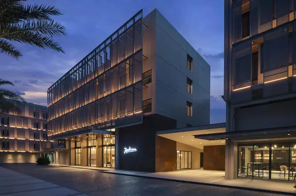 Radisson Hotel Group opens Radisson Hotel Don Mueang Bangkok, strengthening its footprint in the Thai capital.