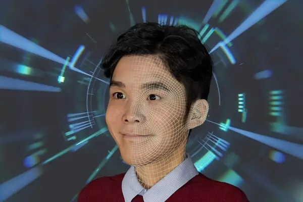 Digital Domain Supports with DMD Teen 'Tszkin' by Creating a Personalized AI Virtual Human to Help Achieve His Dreams