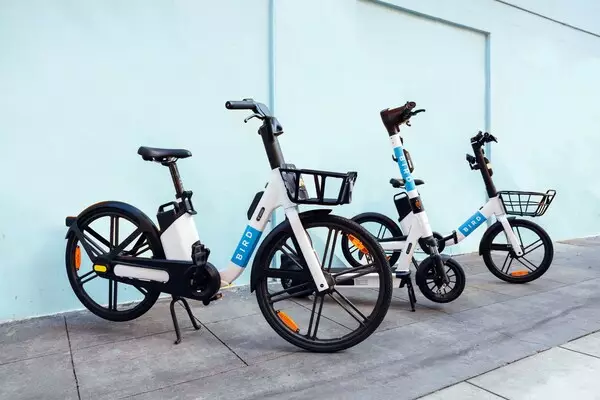 Bird and Segway Partner to Launch Next-Gen Shared Micromobility Fleet Across North America