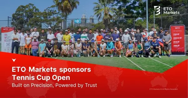 ETO Markets: Where Real Connections Drive Real Trust