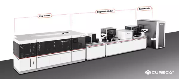 Seegene unveils the world's first unattended PCR automation, igniting a global diagnostic paradigm shift at ADLM 2025