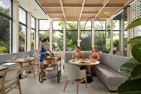 SKAI Bar &amp; Grill Debuts Its Expanded Indoor Grill Sanctuary at Padma Resort Legian