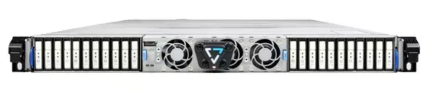 Silicon Motion Showcases MonTitan™ SM8366 in Core to Edge AI Server Applications at FMS 2025