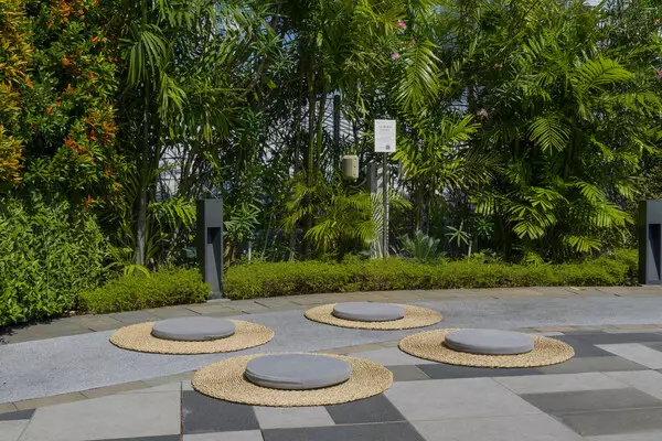 The Westin Surabaya Introduces Wellness Oasis: A Journey of Mindful Discoveries