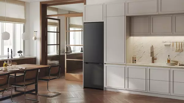 LG PRESENTS NEW SPACE- AND ENERGY-EFFICIENT REFRIGERATOR LINEUP AT IFA 2025