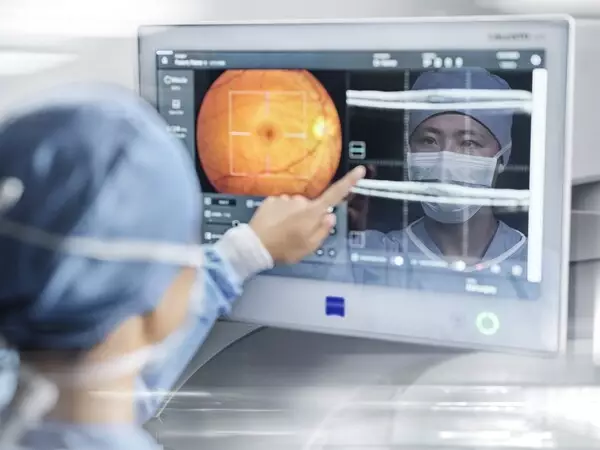 ZEISS showcases comprehensive workflow for full spectrum of retina care at EURETINA