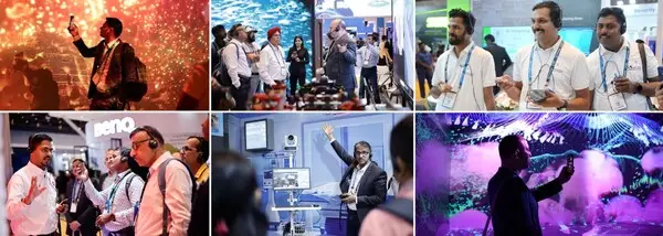 Final Countdown to InfoComm India 2025: Sneak Peek into Advanced AI-driven Solutions, Immersive Demos and "Hidden Gems"