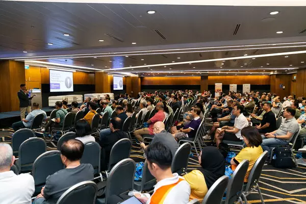 SENGKANG GENERAL HOSPITAL HOLDS MEN'S HEALTH FORUM TO CHAMPION PREVENTIVE CARE AND WELLBEING AMONG MEN IN SINGAPORE