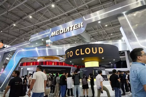 DIGITIMES Asia Tech Forum 2025: Qualcomm and MediaTek take smartphone rivalry to the cloud in AI chips