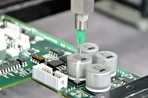 Dymax's New 9773 Ruggedized Adhesive Meets NASA ASTM E595 Low Outgassing