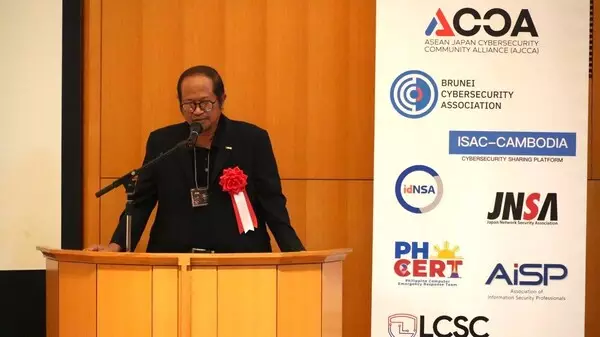 ASEAN and Japan Unite Against Cyber Threats: the 2nd AJCCA Conference 2025 in Tokyo Highlights AI-Driven Defense and Regional Cooperation