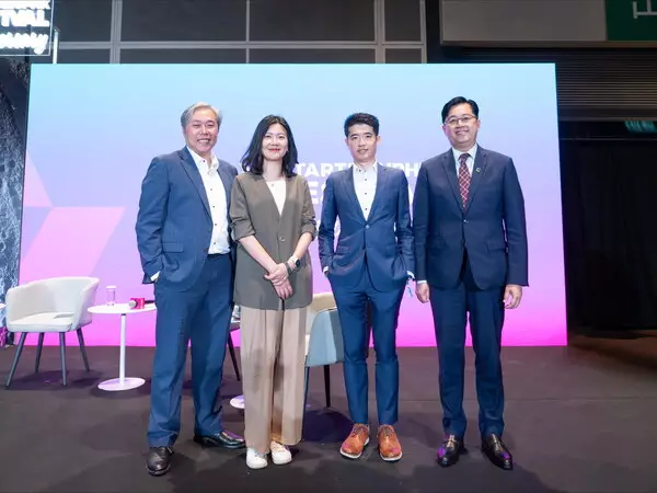 Hang Seng Indexes Company and Cyberport Partner to Drive Gen-AI Adoption in Index Calculation