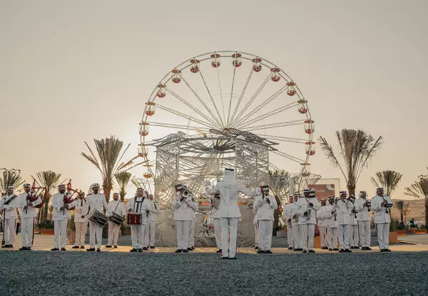 Liwa International Festival 2026: Abu Dhabi's Winter Festival in the Heart of Al Dhafra Region