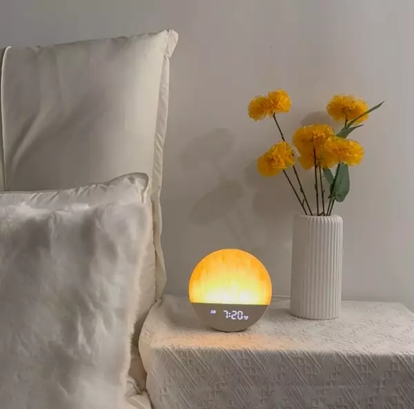 Dreamegg Unveils Sunrise Alarm Clocks -- Up to 42% Off for Winter Mornings and Holiday Gifting