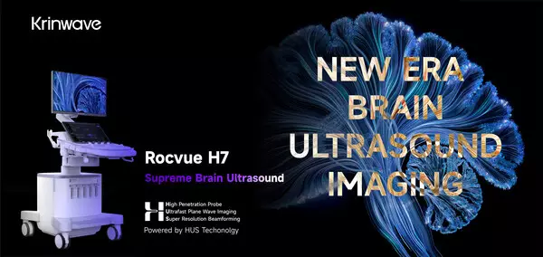 Krinwave Expands Boundaries of Medical Imaging Using NVIDIA Jetson Thor