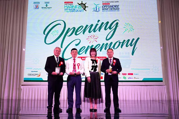 Stavian Industrial Metal Unveils Green Strategy at VIMOX 2025 as Platinum Sponsor, Positioning Vietnam as Global Metals Hub