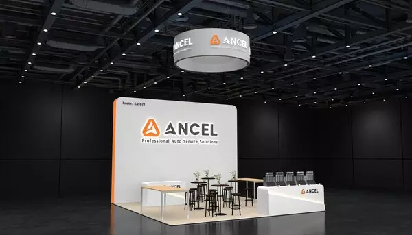 ANCEL to Showcase Comprehensive Automotive Diagnostic Solutions at Automechanika Shanghai 2025