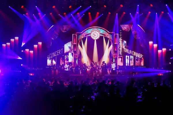 Pop the 90s: The Westin Surabaya and Four Points Pakuwon Indah Welcomes 2026 with a Spectacular Live Show Featuring Project Pop