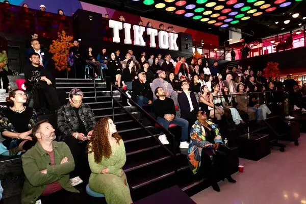 Global Drama Association Launches at TikTok Headquarters in New York, Unveiling Landmark Short Drama Fund