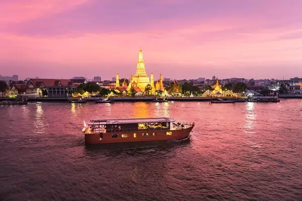 FY2025 Marks Remarkable Milestone for Thailand, Securing 30 Int'l Large-Scale Events Across MICE Sectors and Mega-Event
