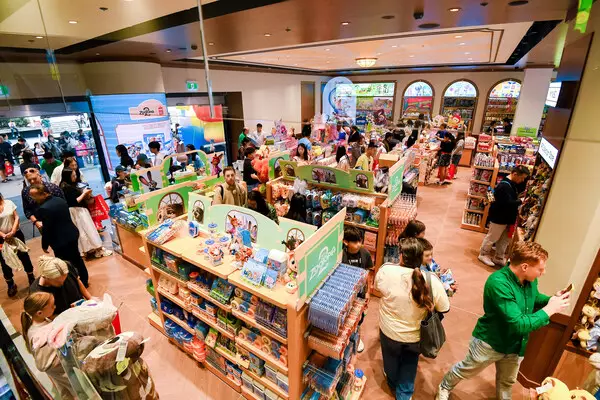 MINISO Unveils Australia's First and Largest MINISO LAND Flagship at Sydney Chatswood