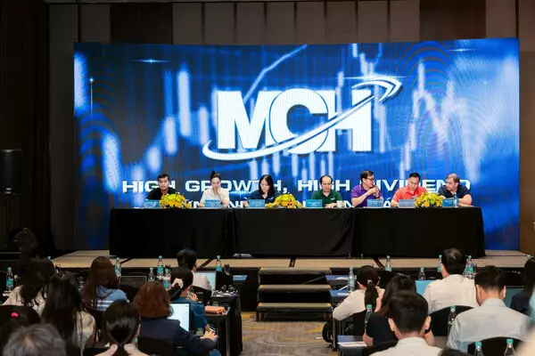 Masan Consumer Announces HoSE Listing Roadmap: Southeast Asia's Leading FMCG Company Sustains ~20% Profit Compound Annual Growth Rate