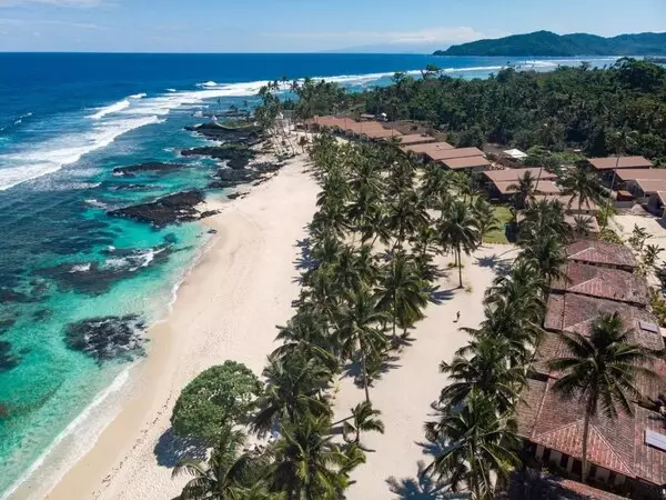 Samoa welcomes Radisson Hotel Group with the signing of Return to Paradise Resort under the Radisson Individuals Brand