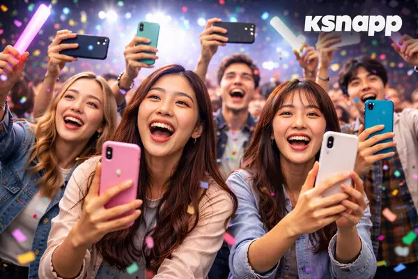 Hecto Media Launches AI-Powered Multilingual K-Culture Platform, 'K-snapp'