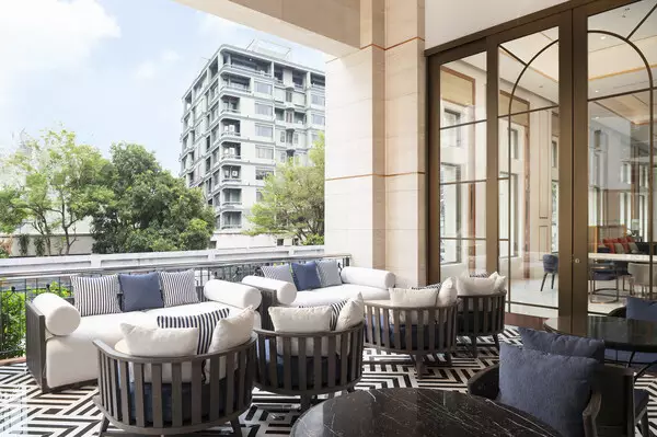 Radisson Hotel Group Revives Bangkok Icon with Opening of Radisson Hotel Chateau de Bangkok