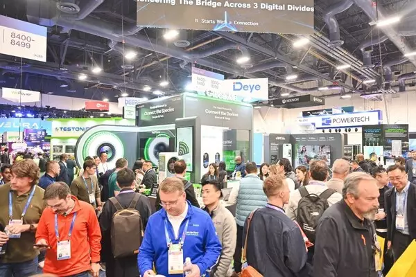 uCloudlink Eliminates Connectivity Divides at CES 2026 with Game-Changing Matrix: AI-Hub G50 Max, Invisible Wi-Fi, and eSIM Trio