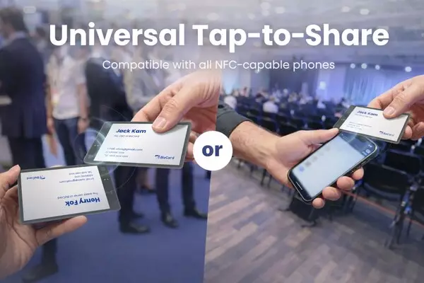 BizCard Earns #1 Product of the Day on Product Hunt with a Distraction-Free Offline Networking Experience