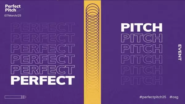 OneSchool Global Wins "Virtual Event of the Year" for Perfect Pitch at Ragan Video, Visual &amp; Virtual Awards