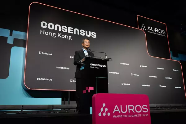 Consensus Hong Kong 2026 Concludes with 11,000 Attendees, Driving the Global Dialogue on Finance and Digital Assets
