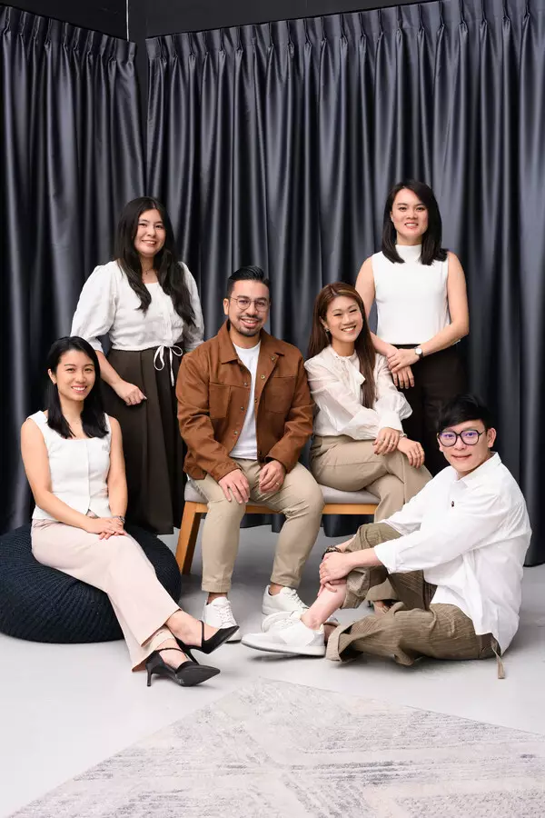 UPGroup Asia and The MasterPlan LLP announce strategic partnership to deliver enterprise events across Singapore and Asia Pacific