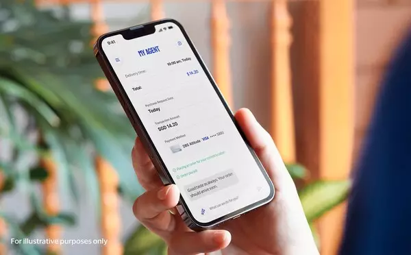 DBS is First Bank in Asia Pacific to Pilot Visa Intelligent Commerce for Everyday Payments