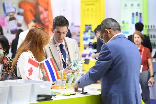 Vitafoods Asia 2026 Expands by 30%: A Bigger, More Dynamic Trade Event with Exciting New Features &amp; Increased International Participation