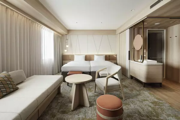 Mitsui Garden Hotel Sapporo Reopens Following Comprehensive Transformation