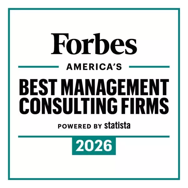 DXC Recognized on Forbes' 2026 List of America's Best Management Consulting Firms