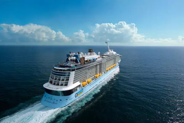 ROYAL CARIBBEAN DELIVERS MORE ISLAND TIME THAN EVER WITH ROYAL BEACH CLUB LELEPA AND NEW 2027-28 AUSTRALIA SUMMER LINEUP