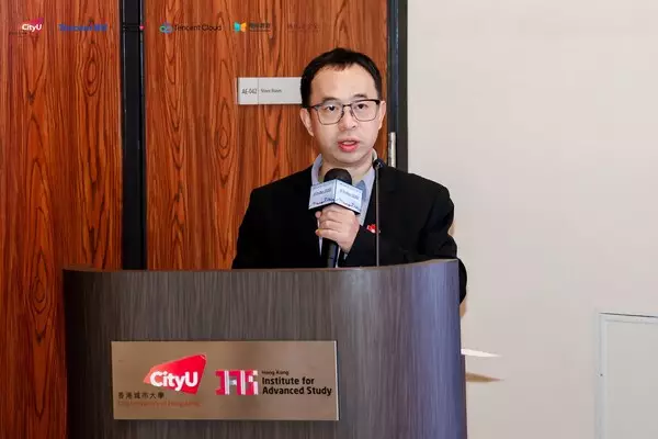 Tencent Cloud Redefines Innovation: AI Coding Boot Camp Concluded Successfully in Hong Kong