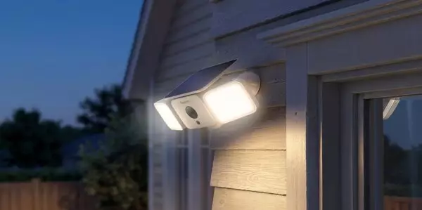 Reolink Introduces the Solar Floodlight Cam During Its Annual Spring Event, Offering Smart AI-Powered, Wire-free Outdoor Security at a Special Price