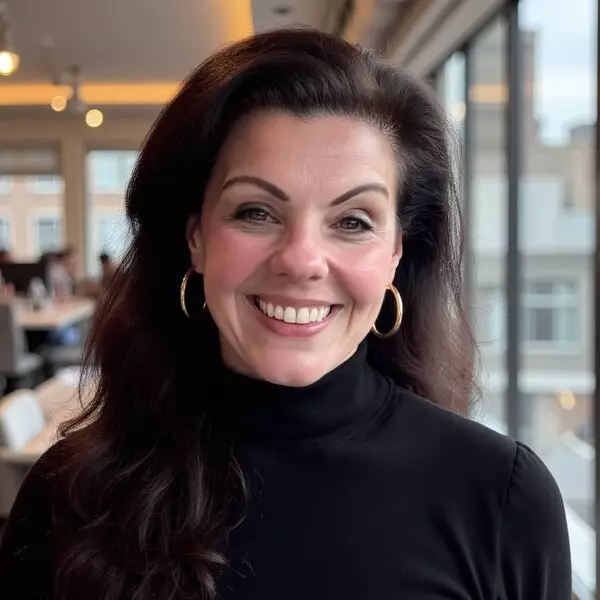 Adam Cunningham Named Global CEO of Allied Global Marketing