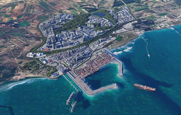 Rönesans Holding Announces New Global Partnership