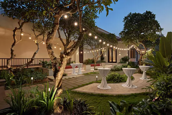 Pullman Danang Beach Resort Responds to Rising Bleisure Travel with Expanded Business and Leisure Facilities