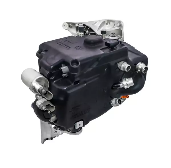 Hanon Systems Supplies Highly Integrated Cooling Entity for Electric Vehicles