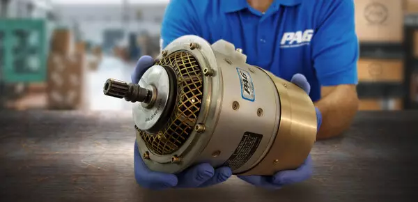 Precision Aviation Group Expands Safran Electrical &amp; Power Authorized Repair Center Network to Five Global Facilities