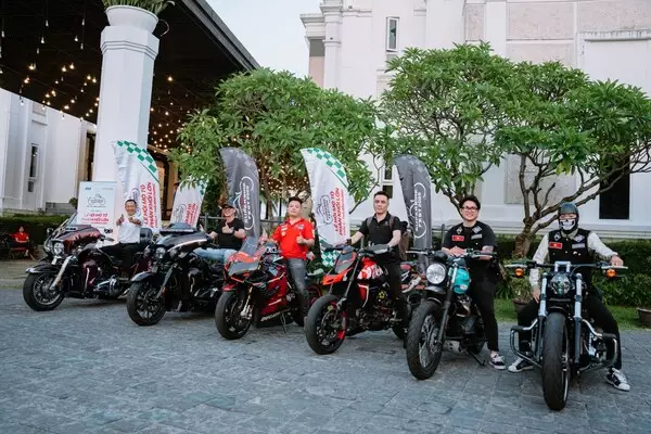 Castrol Superbike Fest 2026 Builds Regional Momentum, Reinforcing Its Role in Empowering the Superbike Community Ahead of Nha Trang Festival from 29 to 31 May, 2026
